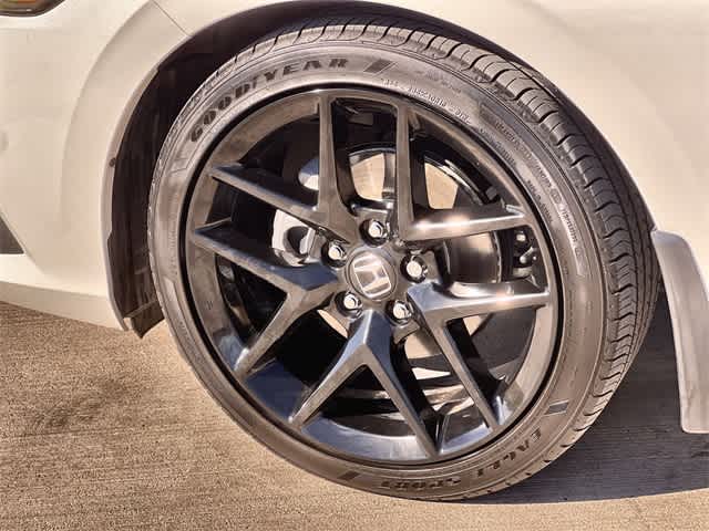 Thumbnail: 2023 Honda Civic - 9