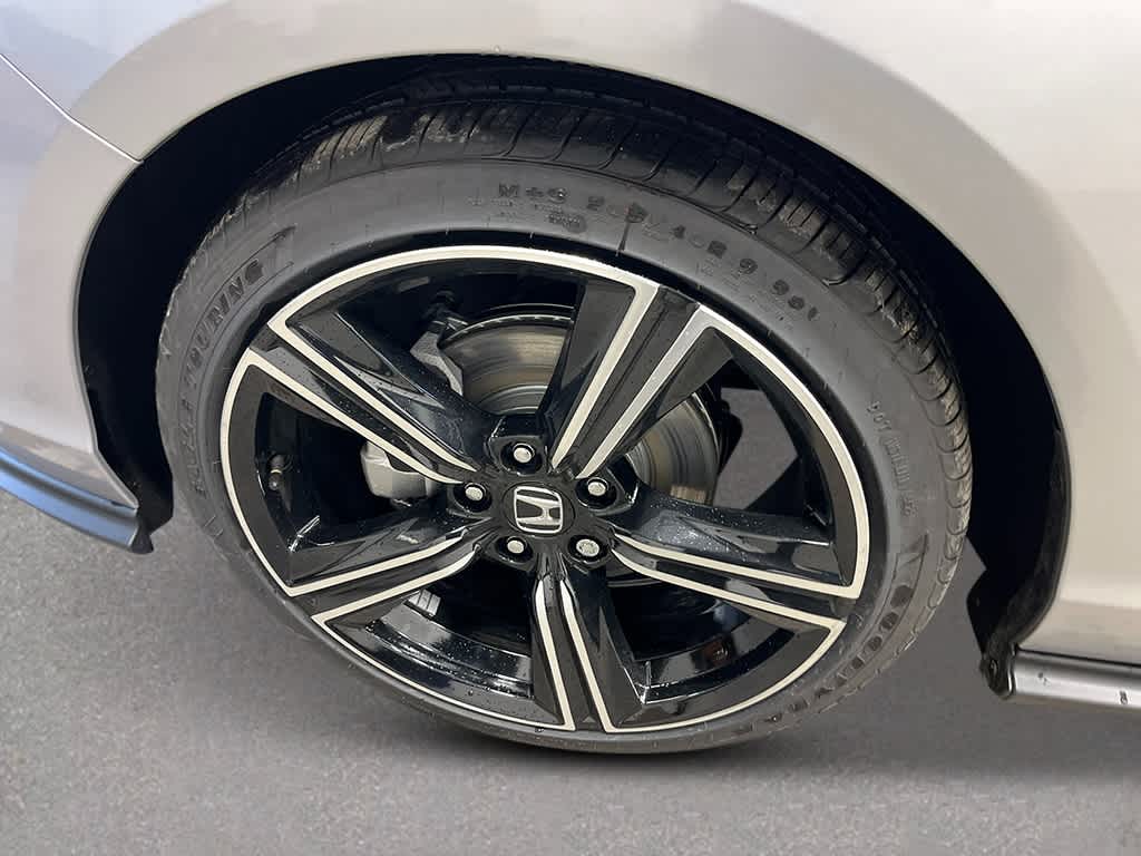 Thumbnail: 2026 Honda Accord - 10