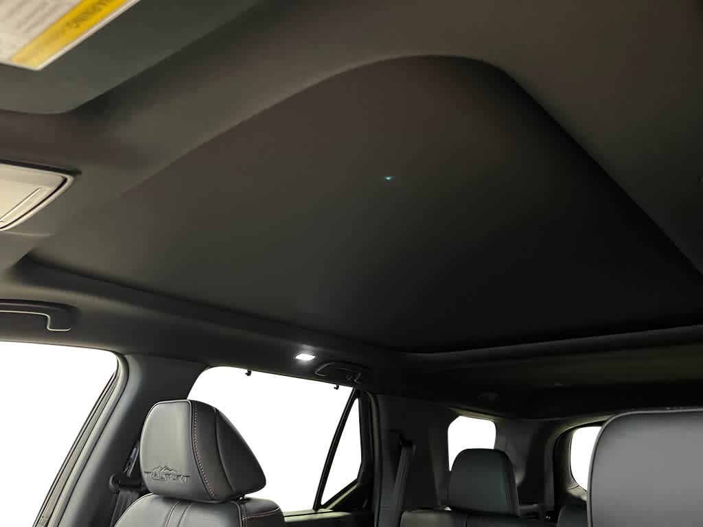 Thumbnail: 2026 Honda Passport - 20