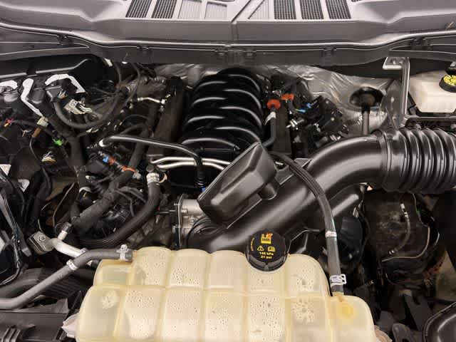 Thumbnail: 2021 Ford F-150 - 10