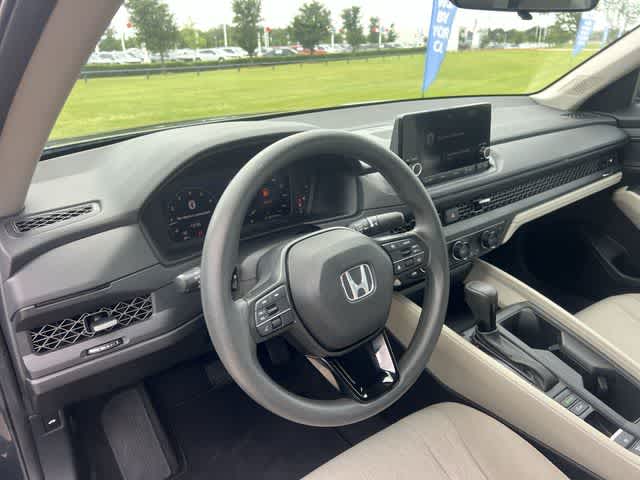 Thumbnail: 2023 Honda Accord - 15