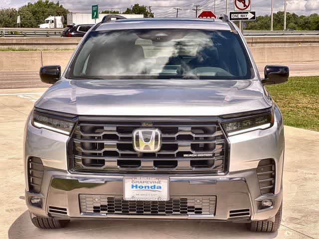 Thumbnail: 2026 Honda Pilot - 6