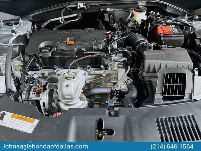 Thumbnail: 2026 Honda HR-V - 7