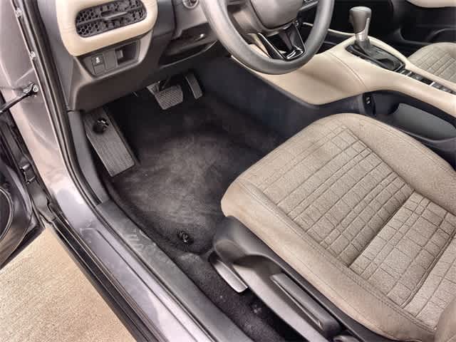 Thumbnail: 2025 Honda HR-V - 3