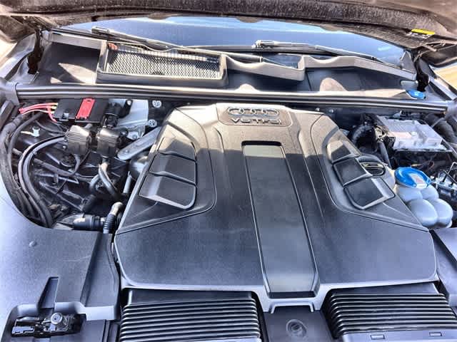 Thumbnail: 2017 Audi Q7 - 10