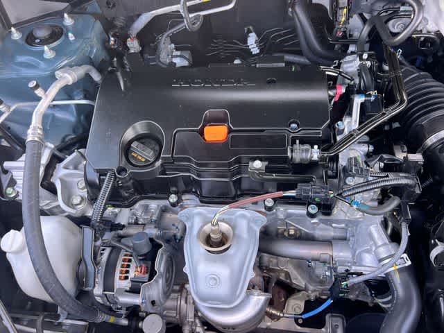 Thumbnail: 2024 Honda HR-V - 10