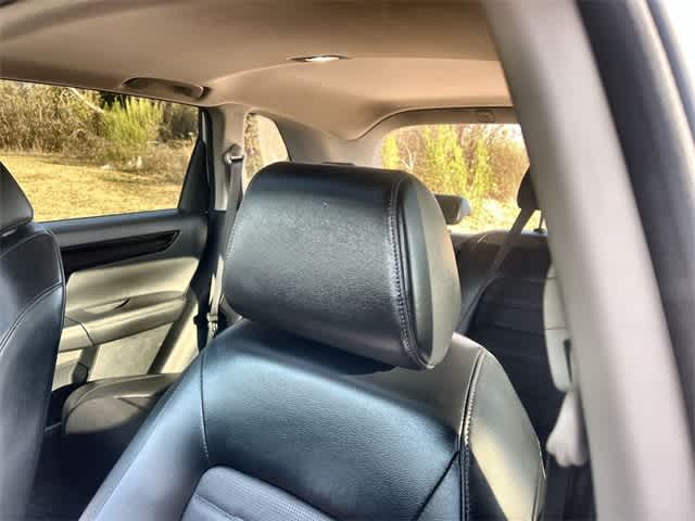 Thumbnail: 2023 Honda CR-V - 25