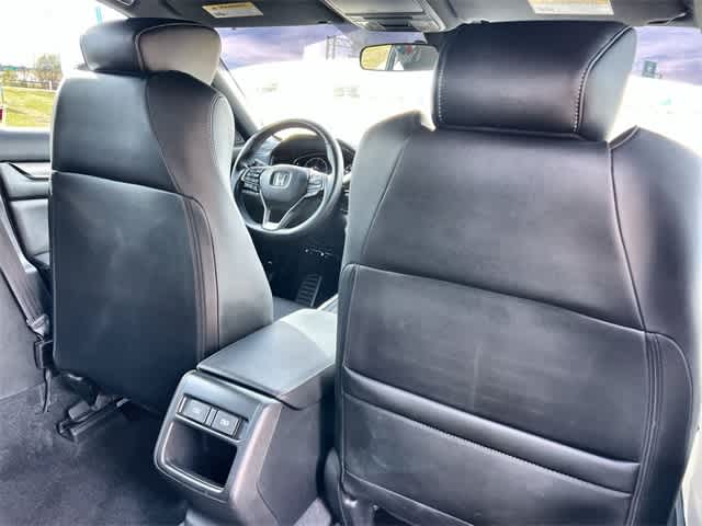 Thumbnail: 2022 Honda Accord - 13