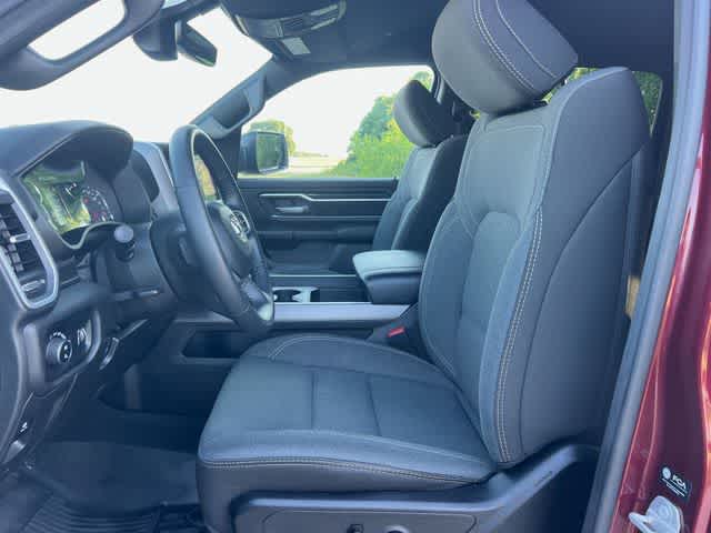 Thumbnail: 2023 RAM 1500 - 11