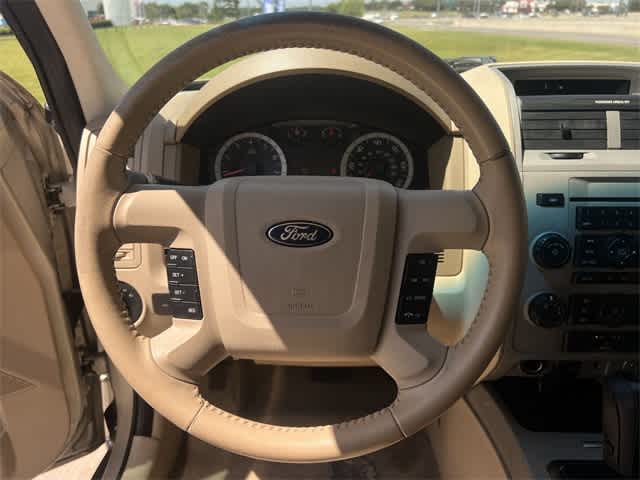 Thumbnail: 2012 Ford Escape - 17