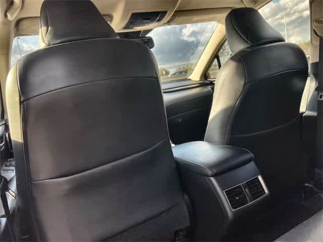 Thumbnail: 2021 Lexus NX - 13