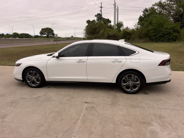 Thumbnail: 2025 Honda Accord - 4