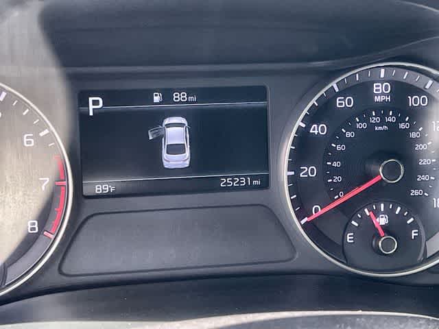 Thumbnail: 2022 Kia Forte - 19