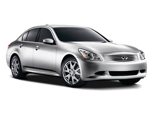 2009 INFINITI G37 Journey -
                  Grapevine, TX
