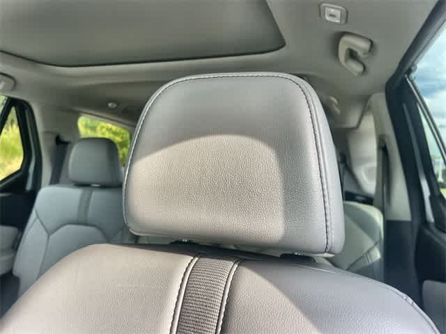 Thumbnail: 2023 Honda Pilot - 25