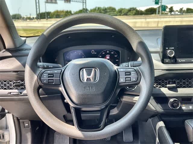 Thumbnail: 2023 Honda Accord - 17