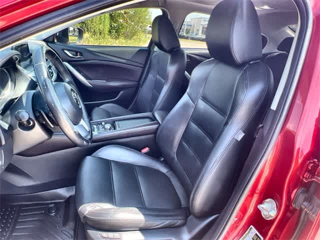 Thumbnail: 2016 Mazda Mazda6 - 11