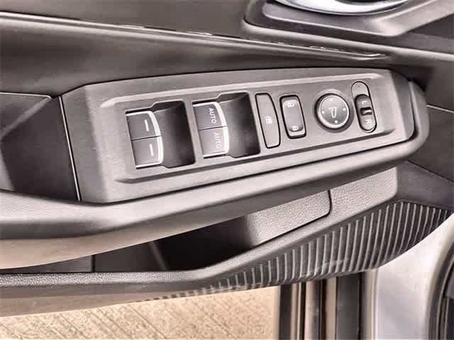 Thumbnail: 2024 Honda Accord - 30