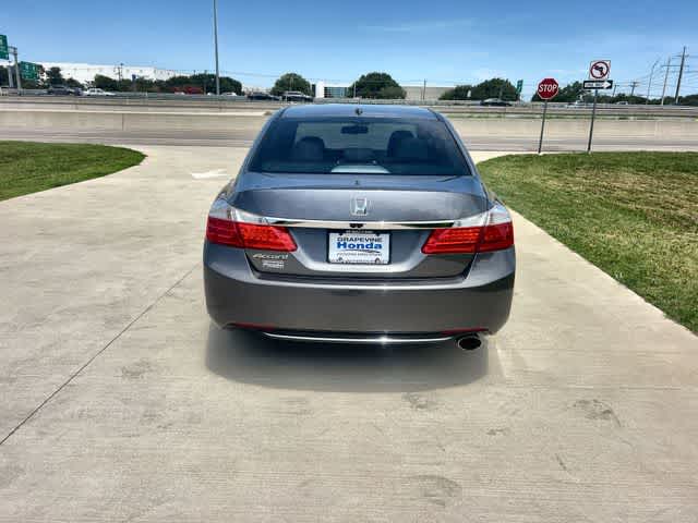 Thumbnail: 2015 Honda Accord - 5