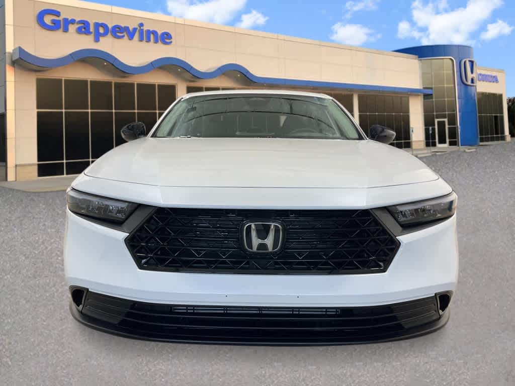 Thumbnail: 2026 Honda Accord - 9