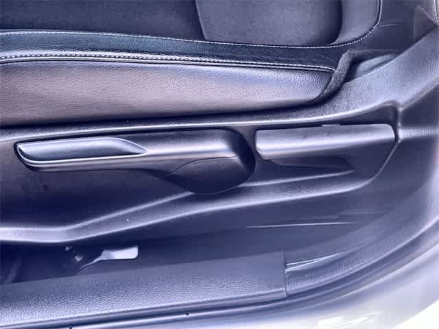 Thumbnail: 2021 Honda Civic - 31