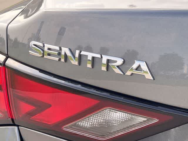Thumbnail: 2024 Nissan Sentra - 8