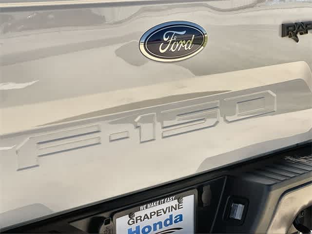 Thumbnail: 2020 Ford F-150 - 8