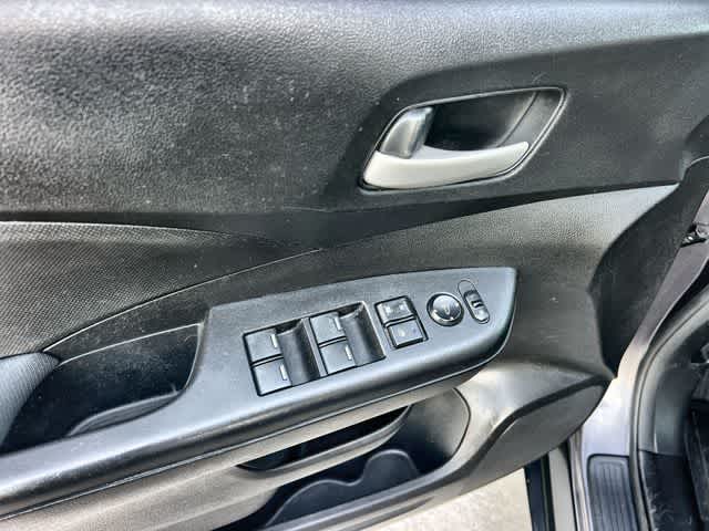 Thumbnail: 2015 Honda CR-V - 29