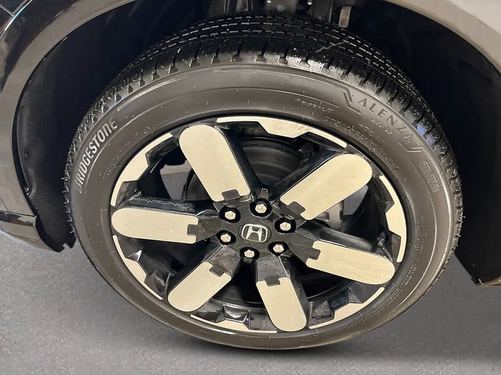 Thumbnail: 2026 Honda Prologue - 11