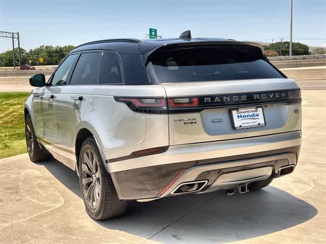 Thumbnail: 2018 Land Rover Range Rover Velar - 5