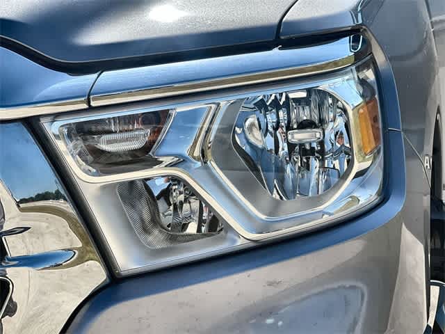 Thumbnail: 2020 RAM 1500 - 24