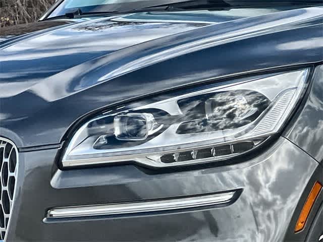 Thumbnail: 2020 Lincoln Aviator - 24