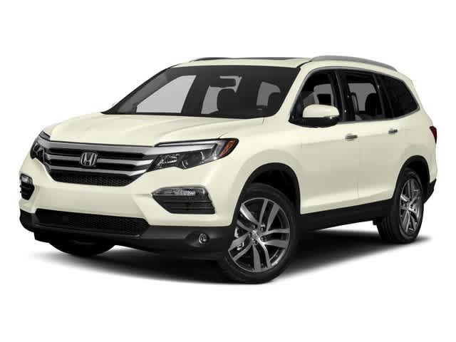2017 Honda Pilot Touring -
                  Grapevine, TX