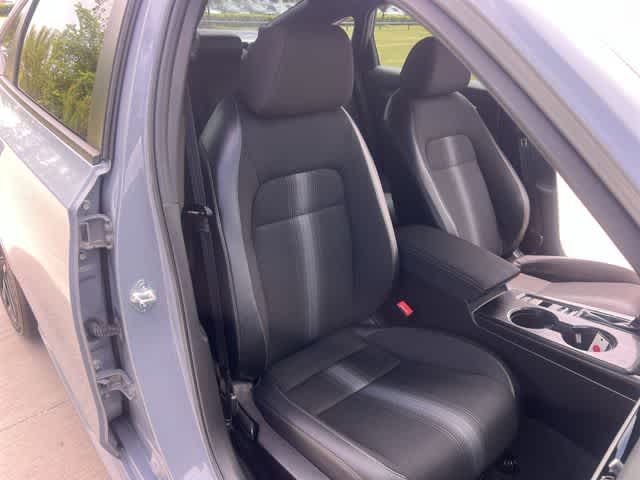 Thumbnail: 2024 Honda Civic - 12