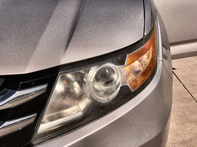 Thumbnail: 2014 Honda Odyssey - 24