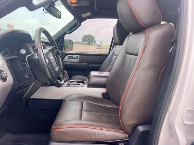 Thumbnail: 2016 Ford Expedition EL - 11