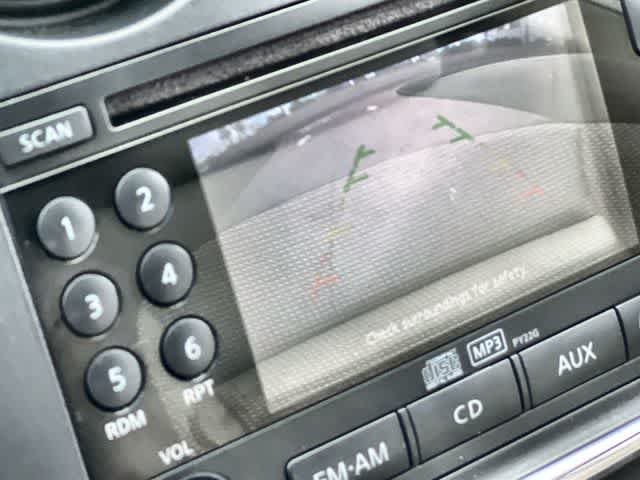Thumbnail: 2011 Nissan Rogue - 26