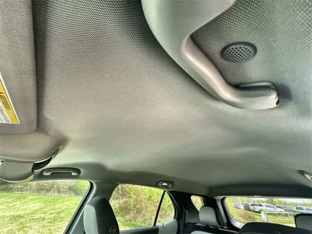 2021 Chevrolet Equinox LT 32