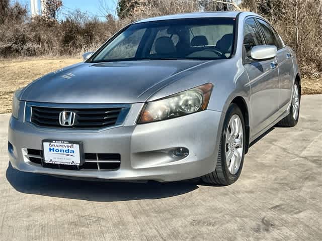 Thumbnail: 2010 Honda Accord - 2