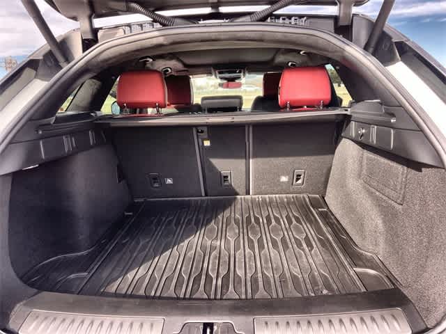 Thumbnail: 2020 Land Rover Range Rover Velar - 20