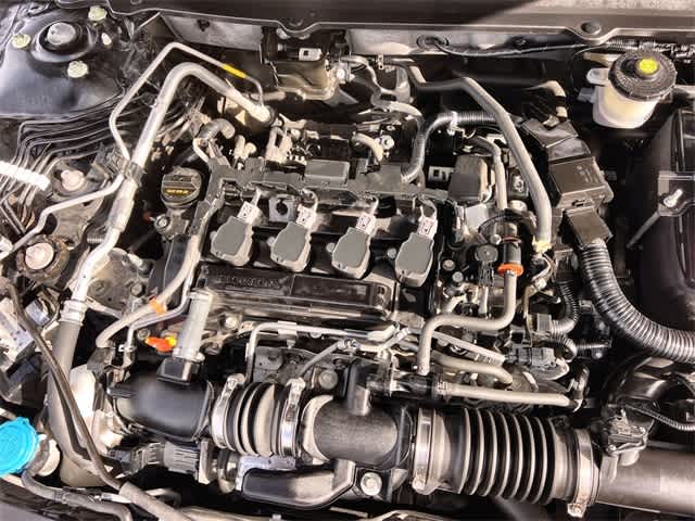 Thumbnail: 2022 Honda Accord - 10