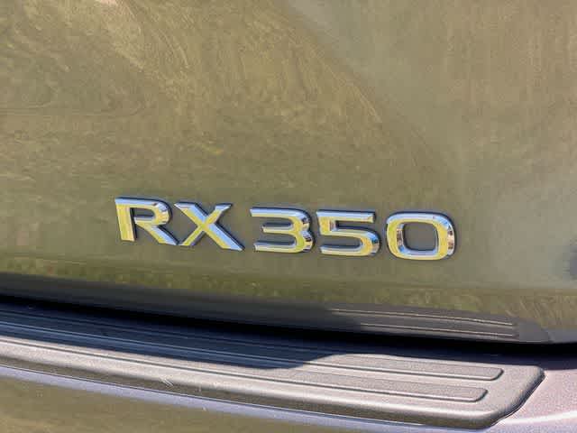 Thumbnail: 2022 Lexus RX - 7