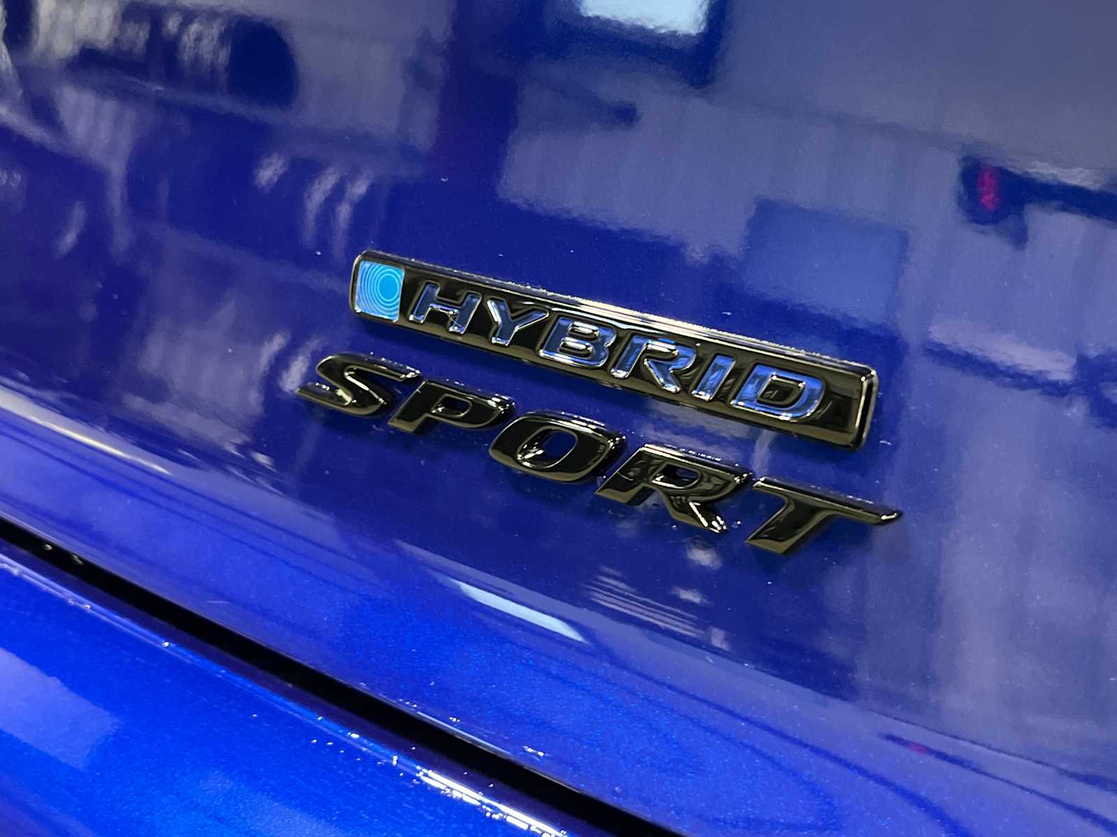 Thumbnail: 2026 Honda Accord - 5