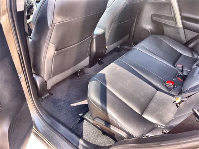 Thumbnail: 2014 Toyota RAV4 - 33