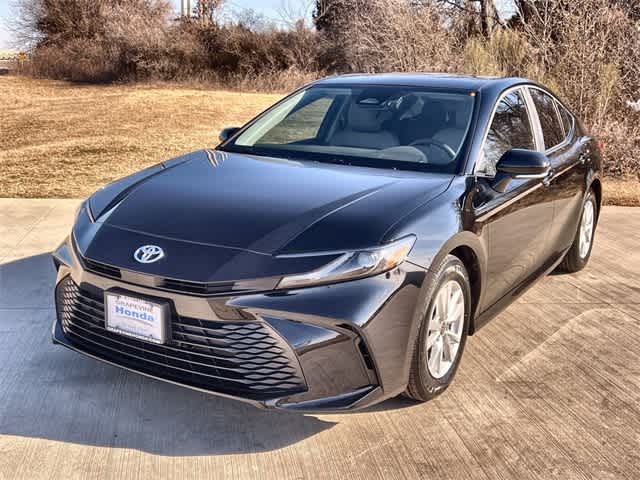 Thumbnail: 2025 Toyota Camry - 2