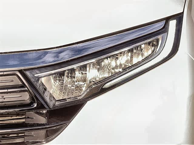 Thumbnail: 2024 Honda Odyssey - 24