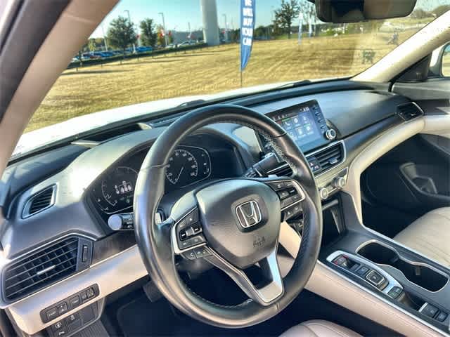 Thumbnail: 2022 Honda Accord - 15