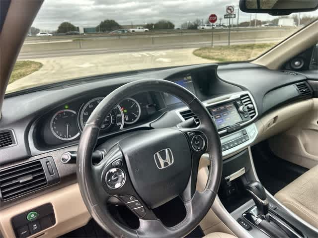 Thumbnail: 2013 Honda Accord - 15