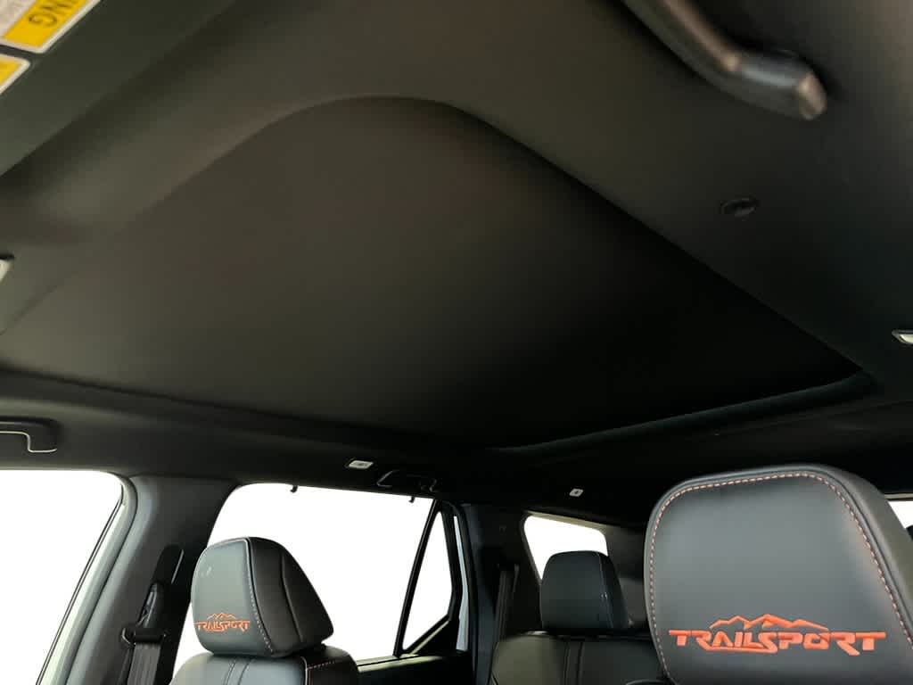 Thumbnail: 2026 Honda Pilot - 12