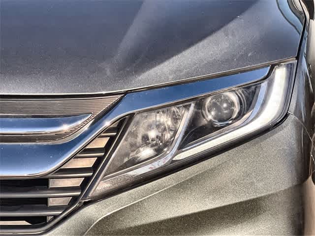 Thumbnail: 2020 Honda Odyssey - 24